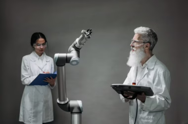AI Safety Research Tackles Sycophancy and Misalignment Risks - featured image