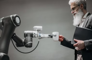 AI Automation Cuts 20,000+ Auto Jobs as Meta Trims 8,000 - featured image