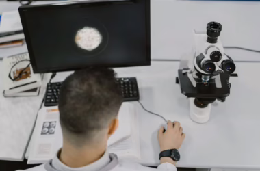Agent Systems Achieve Scientific Breakthroughs - featured image