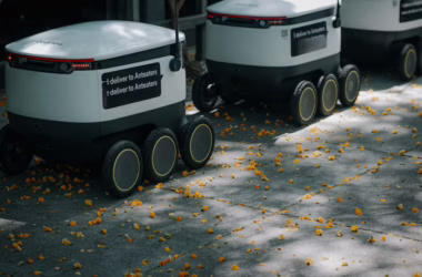AI Agents Achieve Autonomous Discovery - featured image