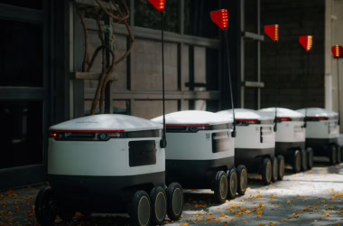 Writer Launches Autonomous AI Agents as Job Displacement Debate Heats - featured image