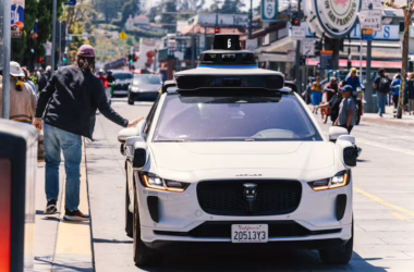 California DMV Issues New Robotaxi Rules - featured image
