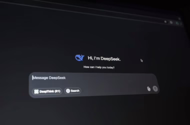 DeepSeek-V4 Leads Open Source AI Surge with Near-GPT-5.5 Performance - featured image