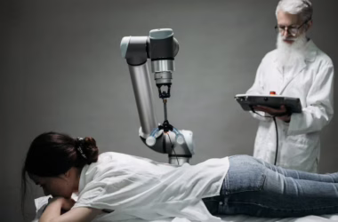 FDA Approves 521 AI Medical Devices - featured image