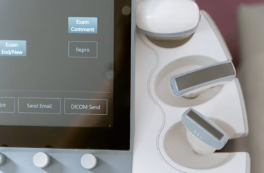 FDA Approves Focused Ultrasound for Parkinson's - featured image