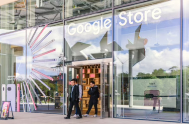 Google Cloud Tops $20B as Enterprise AI Grows 800% Year-Over-Year - featured image