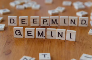 Google Bets on Gemini Across Laptops, Cloud, and Startups - featured image
