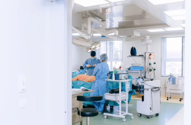 AI Agents Transform Hospital Operations - featured image