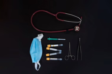 FDA Approves AI Healthcare Tools - featured image