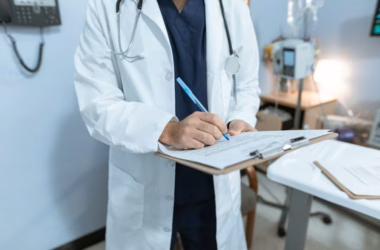 FDA Clears AI Agents for Hospital Records as Enterprise - featured image
