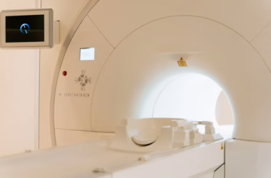 Healthcare AI Advances from Administrative Automation to Clinical Care - featured image