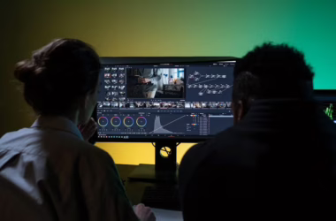 Multimodal AI Advances Real-Time Video Analysis and Voice - featured image