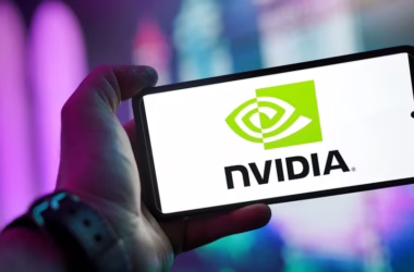 NVIDIA CEO Says Company Has Zero China Market Share - featured image