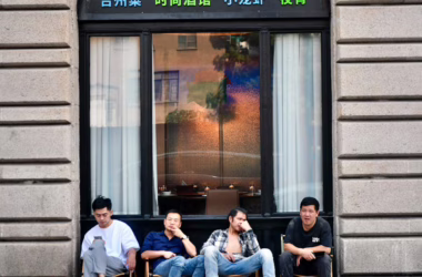 Jensen Huang's Big Week: China Trip, AI Demand, New Deals - featured image