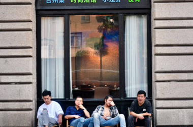 Jensen Huang's China Trip and Ineffable AI Deal - featured image