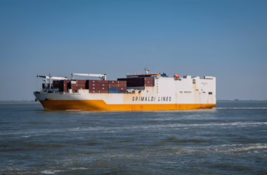 OpenAI Ships GPT-5.5 with Specialized Cyber Model for Infrastructure - featured image