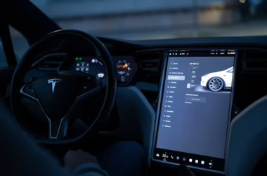 Tesla Robotaxi Crashes, GM AI Hiring Shift - featured image