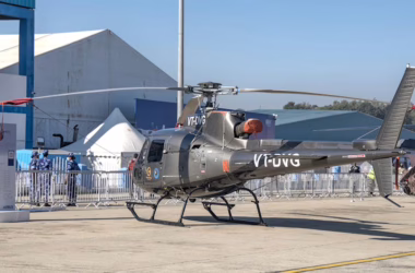 Skyroot Aerospace Becomes India's First Space Tech Unicorn - featured image