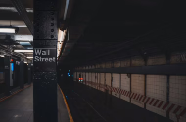 Wall Street Braces for AI Transformation - featured image