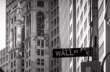 Wall Street AI Spending Hits $2.8B as Middle East War Disrupts Global - featured image