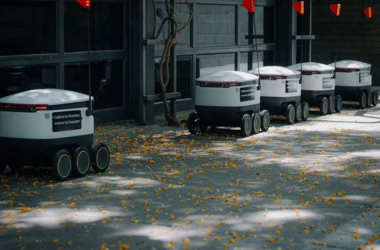 Writer Launches Autonomous AI Agents with Event Triggers - featured image
