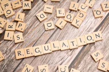 AI Regulation Battle Heats Up in June 2026 - featured image