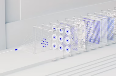 Google DeepMind's June 2026: Partnerships, Pressure - featured image