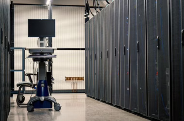 Microsoft Builds Wisconsin Datacenter, Nadella Warns on AI - featured image