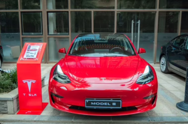 Tesla FSD Lands in China; GM Cuts 600 IT Jobs for AI Roles - featured image