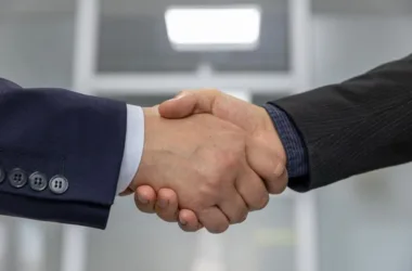 AI Corporate Deals and Partnerships: July 2026 - featured image