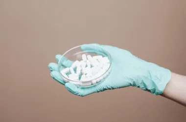 AI in Healthcare: FDA Gaps, Hospital ML, and Drug Discovery - featured image