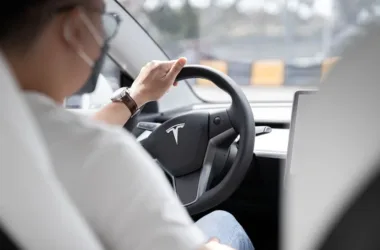Tesla Holds 54% of U.S. EV Market in June 2026 - featured image
